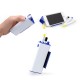 Pen Set with Phone Holder & Torchlight 